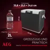 AEG Auto Kühlschrank 10697 Produktbild-Vorschau 17