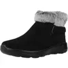 Skechers Stiefelette Stiefelette Veloursleder Produktbild-Vorschau 12