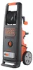 BLACK+DECKER Hochdruckreiniger BXPW2000PE mit Patio Cleaner Produktbild-Vorschau 2
