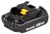 Makita BL1815N Akku 1x1.5Ah 18V Li-Ion 196235-0 Produktbild-Vorschau 5