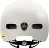 Nutcase Kinder Fahrradhelm Little Nutty Mips , Creame, Produktbild-Vorschau 3