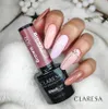 Claresa Hybrid-Nagellack BRAUN 302 -5g Produktbild-Vorschau 9