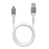 prio Charge & Sync USB A  to Lightning Cable MFi certified Produktbild-Vorschau 2