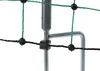 Geflügelnetz Premium, grün,25m 106cm, Doppelspitze, Produktbild-Vorschau 6