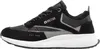 BIG STAR Herren Sportschuhe KK174024 - schwarz r. 42 Produktbild-Vorschau 5