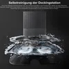 Roborock Qrevo Master Saugroboter 10000 Pa, Produktbild-Vorschau 7
