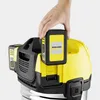 Kärcher Akku-Nass-/Trockensauger WD 4-18 S Dual Battery Produktbild-Vorschau 2