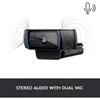 Webová kamera Logitech HD Pro C920 Náhľad obrázku produktu 14