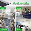Raxit Türleiste 30mm mit Halterung - Tierfreundlich - Produktbild-Vorschau 5