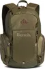 Bench. Rucksack mit Laptopfach Backpack Olive Green Produktbild-Vorschau 1
