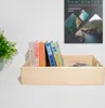Creative Deco Große Holzkiste Obstkiste Korb 60 x 40 x 13,5 Produktbild-Vorschau 6