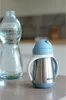 Beaba kubek ze słomką ze stali nierdzewnej 250ml - wietrzny Podgląd zdjęcia produktu 17