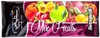 Setayesh - Obstmix Fruchtleder 90gr Produktbild-Vorschau 1