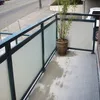 Solar Systems | Fensterfolie - Milchglas 122x100 cm - Matt Produktbild-Vorschau 11