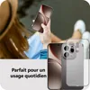 Cazy Coque compatible avec Oppo Find X9 Pro Coque en Voir les images du produit 7