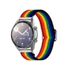 Smartwatch Armband Armbänder 20 mm für Samsung Galaxy LG Produktbild-Vorschau 3