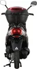 Mofaroller CityLeader 50 ccm 25 kmh EURO 5 schwarz inkl. Produktbild-Vorschau 6