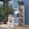 Skye Decor, HA106 - 2493, Schreibtisch, 100 % Produktbild-Vorschau 2