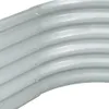 vidaXL Zahradní zvýšený záhon 400 x 80 x 44 cm Pozinkovaná Náhled obrázku produktu 6
