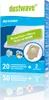 20 Staubsaugerbeutel + 2 Microfilter passend für ROWENTA Produktbild-Vorschau 1