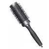 Olivia Garden Essential Blowout - Silberne Haarbürste 45 mm Produktbild-Vorschau 2