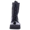 Waldläufer H-Tara Schnürstiefel schwarz in Gr. 38 Produktbild-Vorschau 7