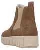 Chaussures Rieker Y615100BLACK Voir les images du produit 17
