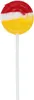 Küfa Lollipop Frucht Lolly Dose 100 Lollies Produktbild-Vorschau 6
