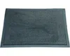 Fußmatte - Anthrazit - 60 x 40 cm - Gummi - Outdoor Produktbild-Vorschau 9