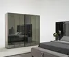 Kleiderschrank Luxus Schrank Möbel Moderne Schlafzimmer Produktbild-Vorschau 4