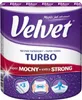 Velvet Ręczniki Papierowe Turbo 340 listków 3-warstwowe Podgląd zdjęcia produktu 5