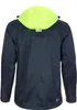 Dry Fashion Herren Regenjacke Segeljacke Baltic - Produktbild-Vorschau 3