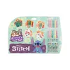 Disney Lilo & Stitch - 5in1 Mal-Set Produktbild-Vorschau 2