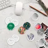 400 Stück Knopfteile 58 mm, leere Button-Rohlinge, DIY Productafbeelding-voorbeeld