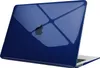 Fintie Hülle kompatibel mit MacBook Air 13 (2018-2020 Produktbild-Vorschau 1
