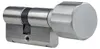 ABUS Bravus 2000 Knaufzylinder 55/45K | Zylinder mit Knauf Produktbild-Vorschau 3