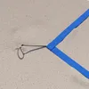 Linee di demarcazione per campi da beach volley in plastica Anteprima dell’immagine prodotto 6