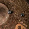 Meinl MCT Cymbal Tuners Becken-Dämpfer Magnete Produktbild-Vorschau 8