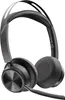 Poly Voyager Focus 2-M - Casque - supra-aural - Bluetooth - Voir les images du produit 9