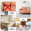 Blumtal - Podložka pod matraci pro lamelový rošt 90x200 cm Náhled obrázku produktu 8