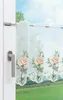 Scheibengardine Plauener Spitze - Rosenglück  (Bx H) 163cm Produktbild-Vorschau 4