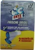 WC Ente Frische-Siegel Lavender 2x36ml WC-Frische (1er Produktbild-Vorschau 3