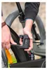 Lucchetto pieghevole ABUS Bordo 6000C/120 con porta Anteprima dell’immagine prodotto 15