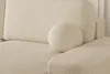 MOEBLO Ecksofa Lisbon – Ottomane beidseitig montierbar, Produktbild-Vorschau 6