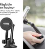 Accezz Support téléphone voiture avec MagSafe - Chargeur Voir les images du produit 7