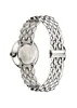Versace VEBN00618 V-Flare silber Edelstahl Armband Uhr Produktbild-Vorschau 4
