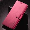 Etui pour Samsung Galaxy S22 Ultra 5G, étui en cuir avec Voir les images du produit 2
