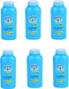 6x PENATEN PUDER Babypuder 6x100g schützt vor Hautrötungen Produktbild-Vorschau 1