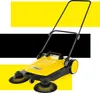 Ručný zametač na dlažobné kocky Karcher S4 Twin Náhľad obrázku produktu 4