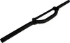 Downhilllenker STR8 matt schwarz STR-003.00/BK für Yamaha Produktbild-Vorschau 1